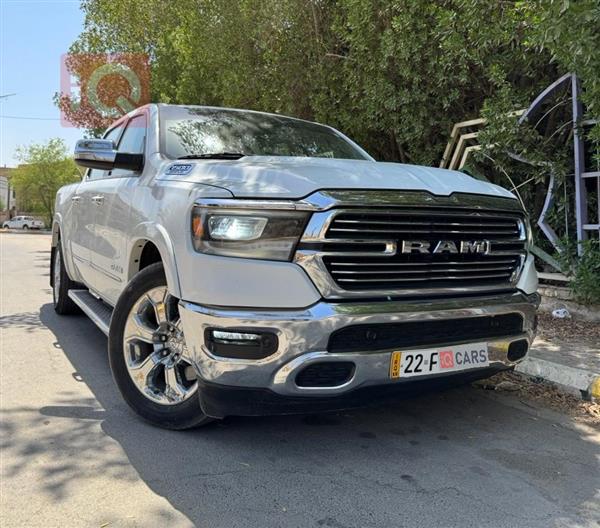Ram 1500 2022 for sale in Iraq - Baghdad